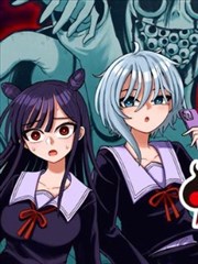 星空电影网标本 052 漫画星屑抄本的档案封面